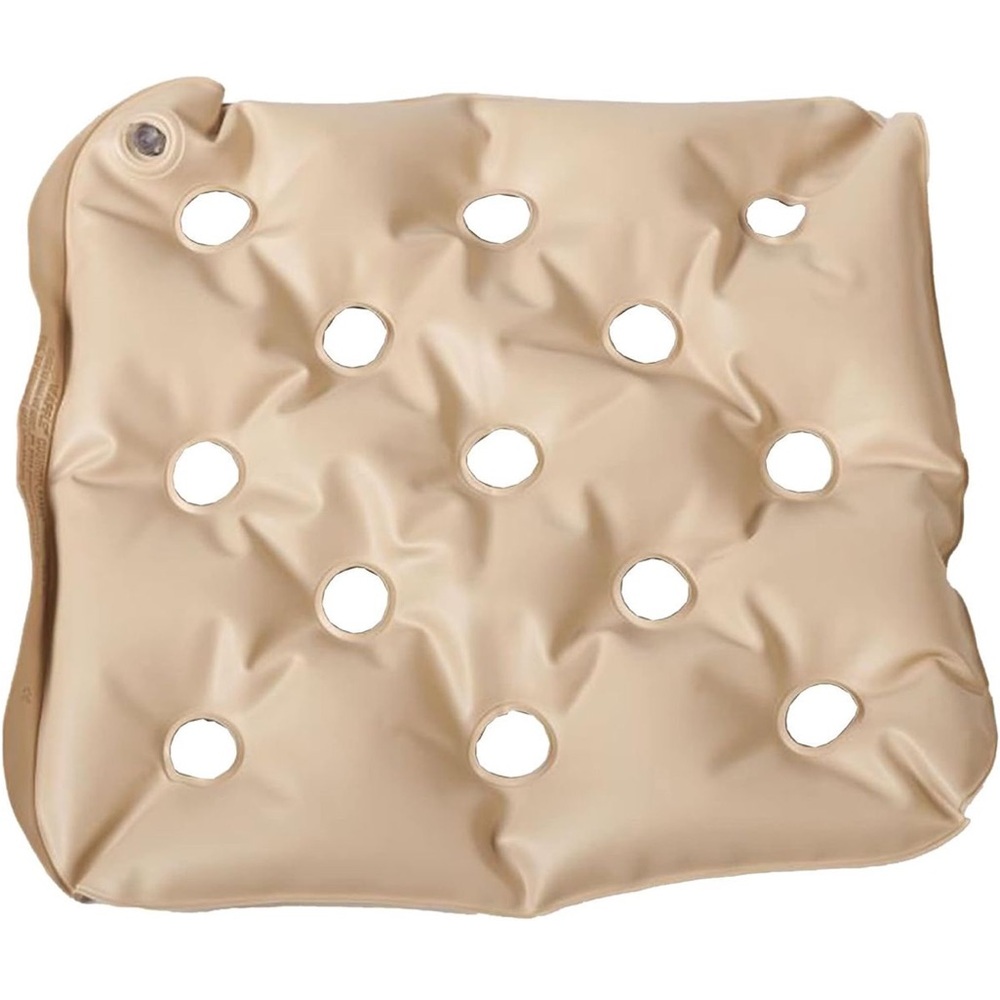 EHOB waffle pressure cushion